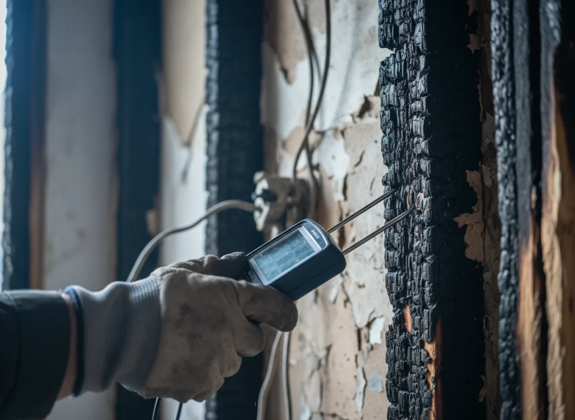 Fire Damage Restoration Castell, TX FAQs